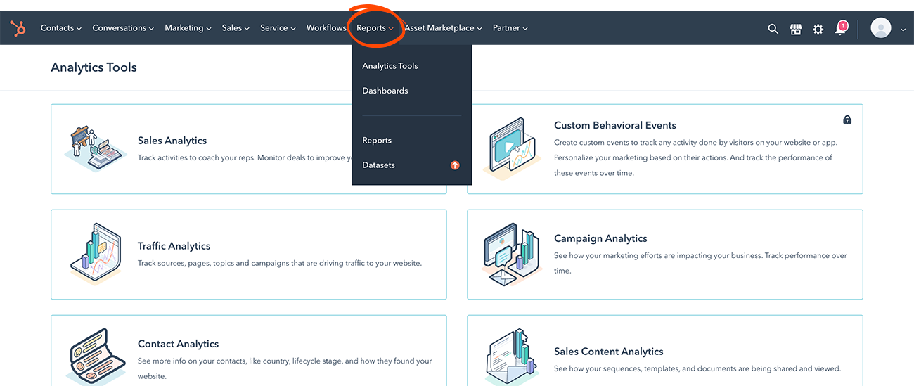 HubSpot Tutorial For Beginners: Everything You Need To Know